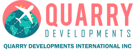 Quarry Developments International Inc